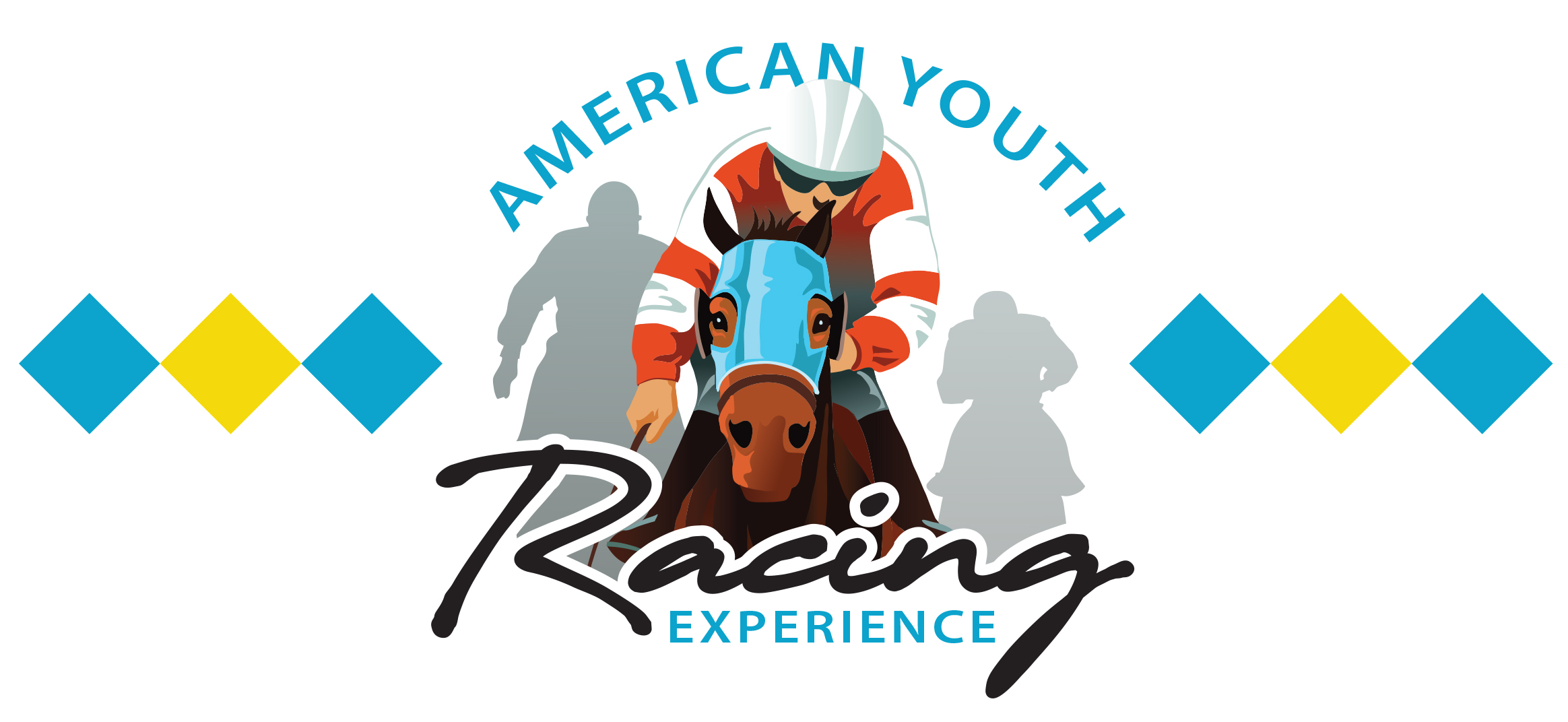 American Youth Racing Experience at Del Mar logo