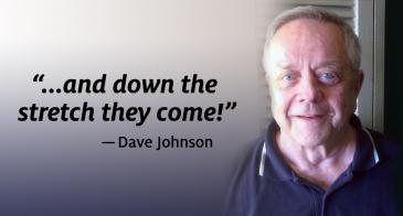 Dave Johnson